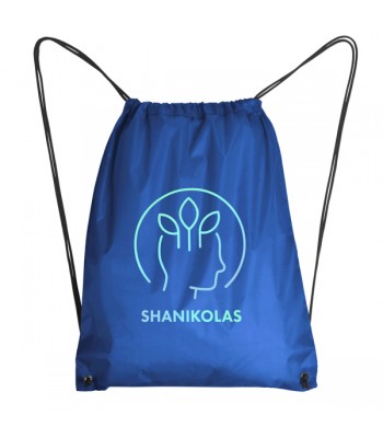  Διαφημιστική Τσάντα με κορδόνια 